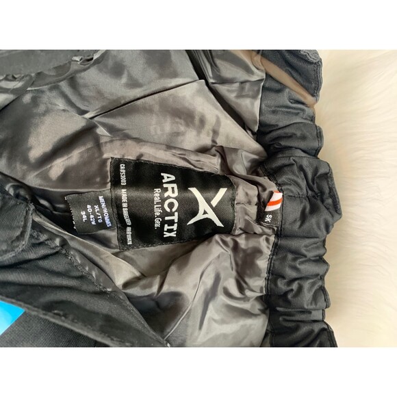 Arctix Snowpants for men Size 34 - Picture 5 of 6
